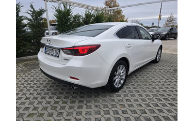mazda-6 - 2