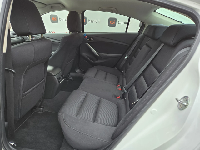 Mazda 6 2.2D-150кс= АВТОМАТ= 149.000km= FACELIFT= NAVI - автомобили, коли, обяви за нови и употребявани 8
