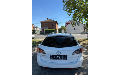 mazda-6 - 4