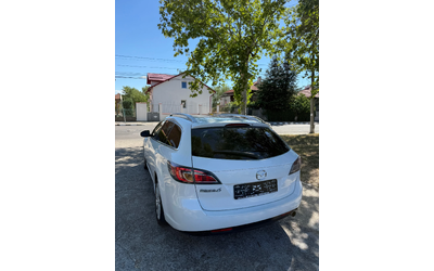 mazda-6 - 5