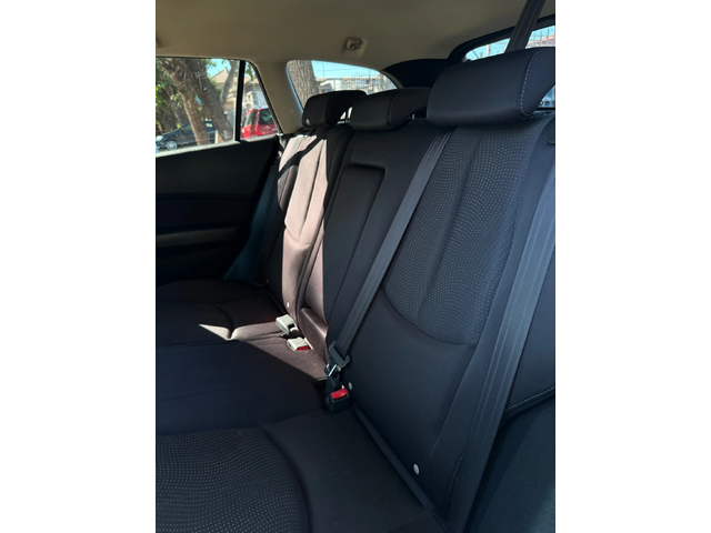 Mazda 6 2.0 DIESEL AUSTRIA - автомобили, коли, обяви за нови и употребявани 8