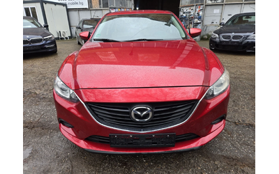 mazda-6 - 1