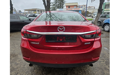 mazda-6 - 4