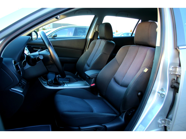 Mazda 6 2.2MZR-CD НОВА-127 000 км - автомобили, коли, обяви за нови и употребявани 11