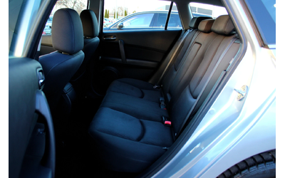 Mazda 6 2.2MZR-CD НОВА-127 000 км - автомобили, коли, обяви за нови и употребявани 14