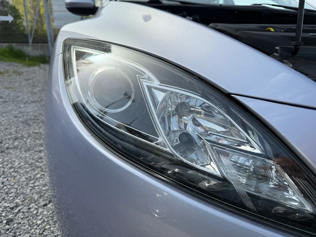 Mazda 6 1.8i 90000KM * * 1-СОБСТВЕНИК ! - автомобили, коли, обяви за нови и употребявани 12