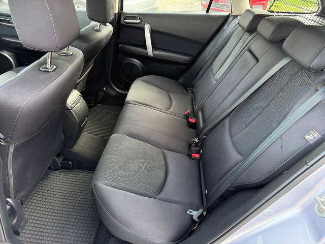 Mazda 6 1.8i 90000KM * * 1-СОБСТВЕНИК ! - автомобили, коли, обяви за нови и употребявани 14