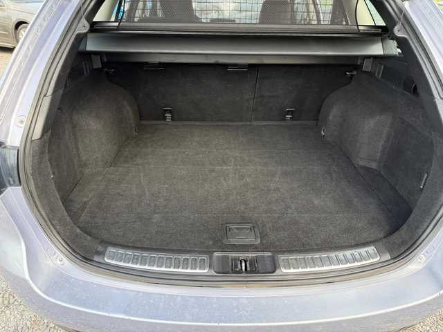 Mazda 6 1.8i 90000KM * * 1-СОБСТВЕНИК ! - автомобили, коли, обяви за нови и употребявани 16