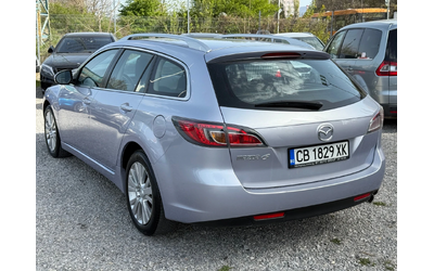 mazda-6 - 3