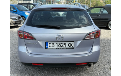 mazda-6 - 4
