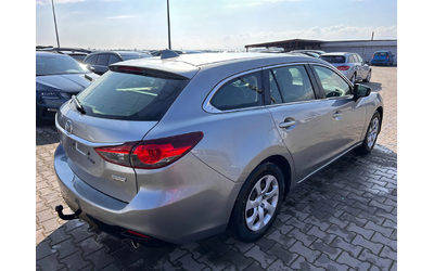 mazda-6 - 5