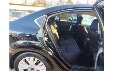 Mazda 6 2.0i* ГАЗ* KLIMATRONIK* СЕДАН - автомобили, коли, обяви за нови и употребявани 11