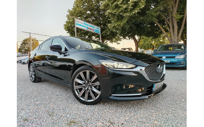 mazda-6 - 0