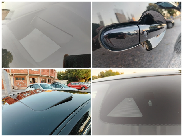 Mazda 6 2.2d-182к.с/НАВИГАЦИЯ/АВТОМАТИК/ПОДГРЕВ/ОБДУХВАНЕ! - автомобили, коли, обяви за нови и употребявани 15