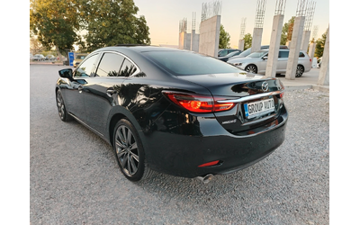mazda-6 - 4