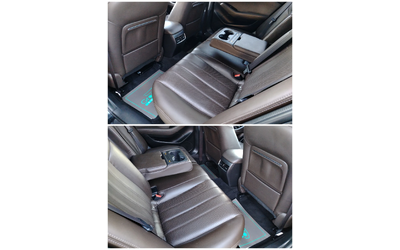 Mazda 6 2.2d-182к.с/НАВИГАЦИЯ/АВТОМАТИК/ПОДГРЕВ/ОБДУХВАНЕ! - автомобили, коли, обяви за нови и употребявани 8