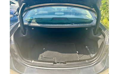 Mazda 6 2.5 Skyactiv - автомобили, коли, обяви за нови и употребявани 12