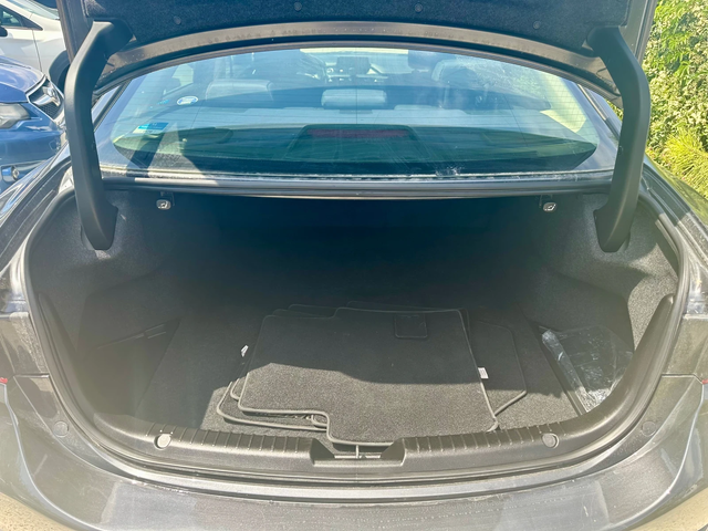 Mazda 6 2.5 Skyactiv - автомобили, коли, обяви за нови и употребявани 12