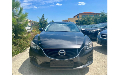 mazda-6 - 1