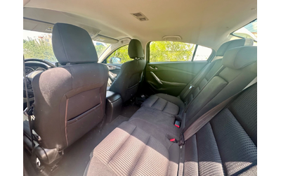 Mazda 6 2.5 Skyactiv - автомобили, коли, обяви за нови и употребявани 8