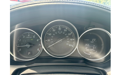 Mazda 6 2.5 Skyactiv - автомобили, коли, обяви за нови и употребявани 9