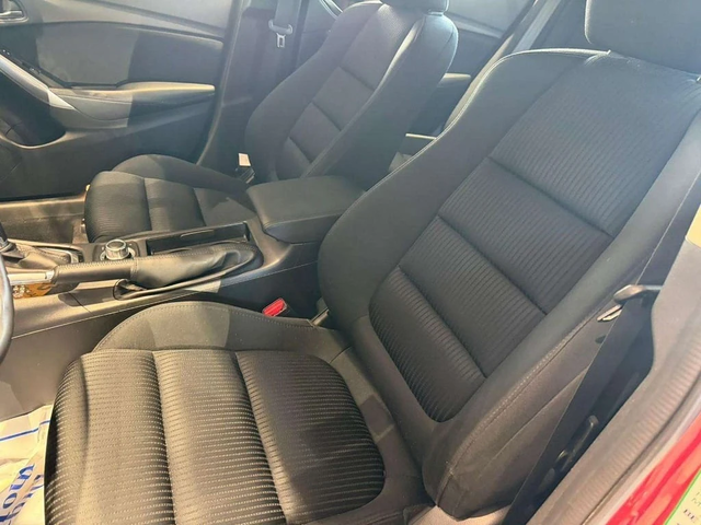 Mazda 6 * Touring/GS * CARFAX * ЦЕНА ДО БГ - автомобили, коли, обяви за нови и употребявани 12