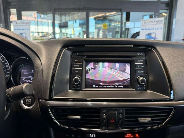 Mazda 6 * Touring/GS * CARFAX * ЦЕНА ДО БГ - автомобили, коли, обяви за нови и употребявани 16