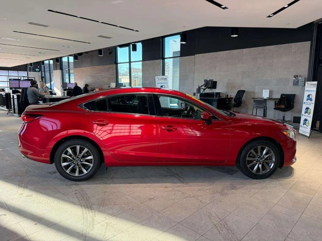 Mazda 6 * Touring/GS * CARFAX * ЦЕНА ДО БГ - автомобили, коли, обяви за нови и употребявани 3