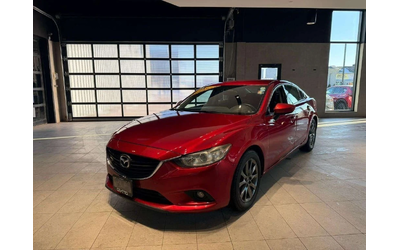 Mazda 6 * Touring/GS * CARFAX * ЦЕНА ДО БГ - автомобили, коли, обяви за нови и употребявани 8