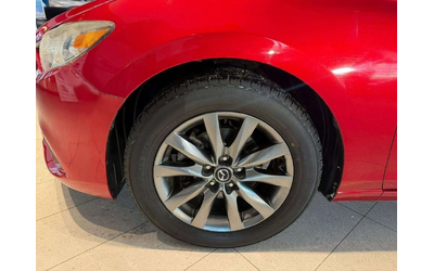 Mazda 6 * Touring/GS * CARFAX * ЦЕНА ДО БГ - автомобили, коли, обяви за нови и употребявани 9