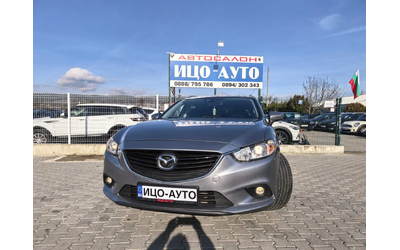 mazda-6 - 0