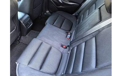 Mazda 6 2, 2-150к.с-6скор.НАВИ, LED, FACELiFT, EBPO 5B - автомобили, коли, обяви за нови и употребявани 11