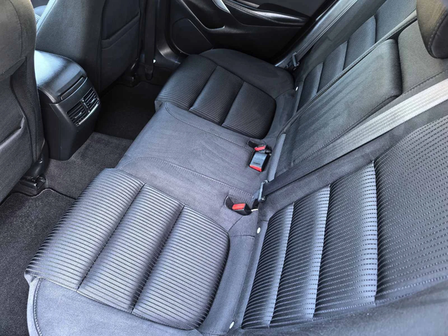 Mazda 6 2, 2-150к.с-6скор.НАВИ, LED, FACELiFT, EBPO 5B - автомобили, коли, обяви за нови и употребявани 11