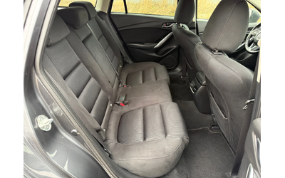 Mazda 6 2.0i SKYACTIV / KEYLESS / NAVI / PODGREV - автомобили, коли, обяви за нови и употребявани 12