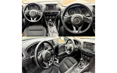 Mazda 6 2.0i SKYACTIV / KEYLESS / NAVI / PODGREV - автомобили, коли, обяви за нови и употребявани 13
