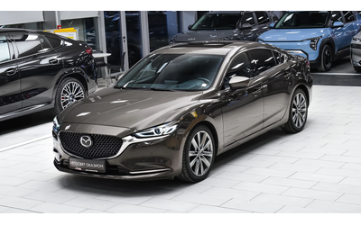 mazda-6 - 0