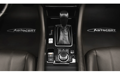 Mazda 6 TAKUMI 2.5 SKYACTIV-G Automatic - автомобили, коли, обяви за нови и употребявани 11