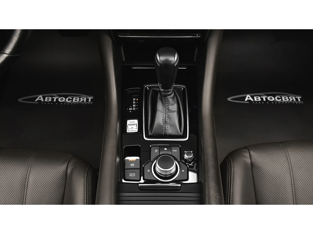 Mazda 6 TAKUMI 2.5 SKYACTIV-G Automatic - автомобили, коли, обяви за нови и употребявани 11