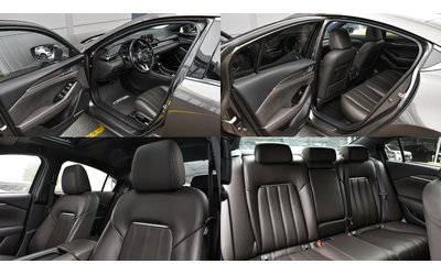 Mazda 6 TAKUMI 2.5 SKYACTIV-G Automatic - автомобили, коли, обяви за нови и употребявани 13