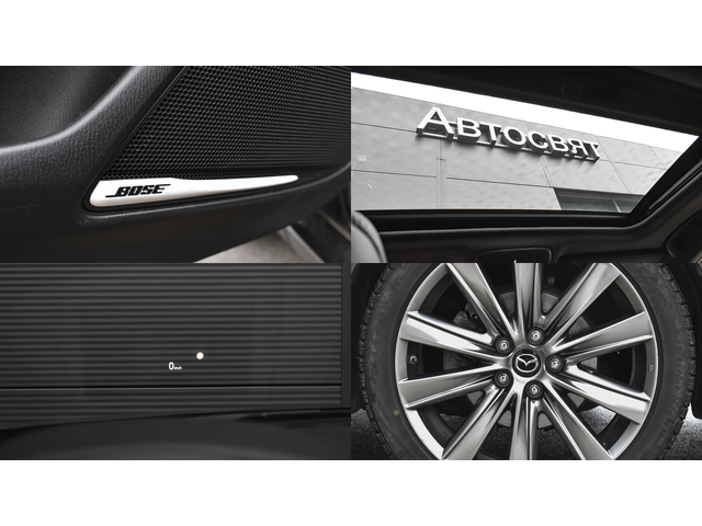 Mazda 6 TAKUMI 2.5 SKYACTIV-G Automatic - автомобили, коли, обяви за нови и употребявани 16