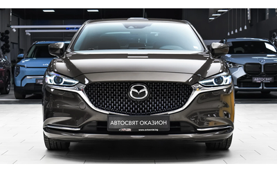 mazda-6 - 1