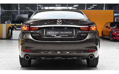 mazda-6 - 2