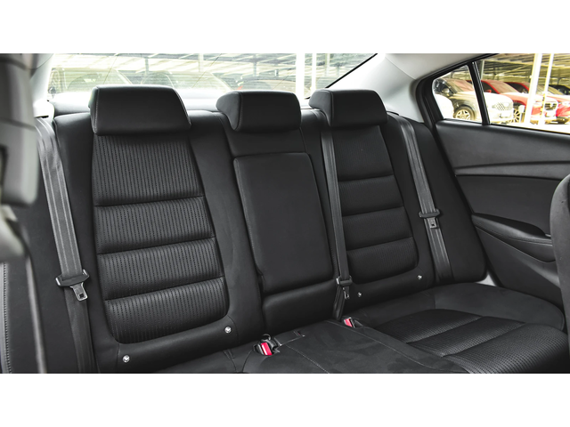 Mazda 6 2.2 SKYACTIV-D Automatic - автомобили, коли, обяви за нови и употребявани 10