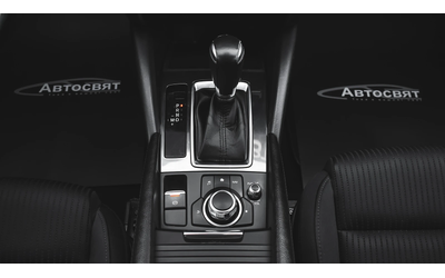 Mazda 6 2.2 SKYACTIV-D Automatic - автомобили, коли, обяви за нови и употребявани 13