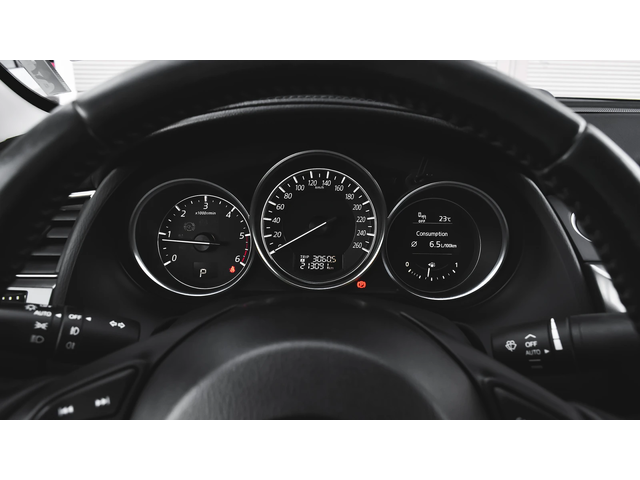 Mazda 6 2.2 SKYACTIV-D Automatic - автомобили, коли, обяви за нови и употребявани 14