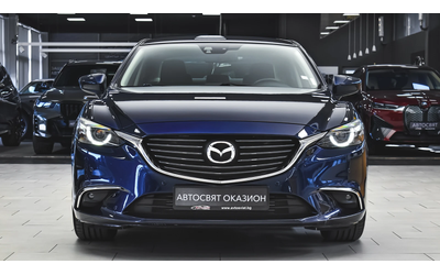 mazda-6 - 1
