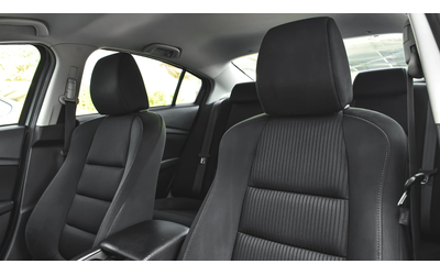 Mazda 6 2.2 SKYACTIV-D Automatic - автомобили, коли, обяви за нови и употребявани 9