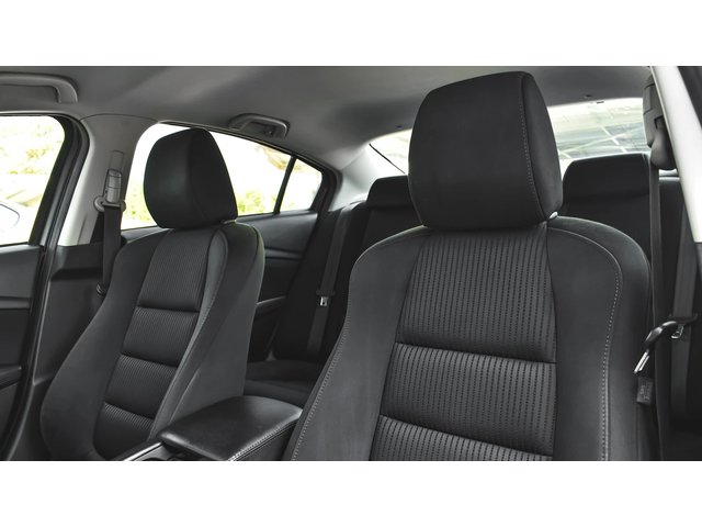 Mazda 6 2.2 SKYACTIV-D Automatic - автомобили, коли, обяви за нови и употребявани 9