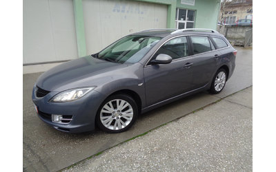 mazda-6 - 0