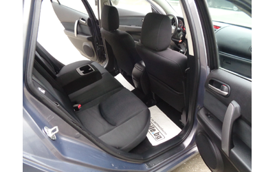 Mazda 6 2.0D-140-CH-BARTER-LIZING - автомобили, коли, обяви за нови и употребявани 12
